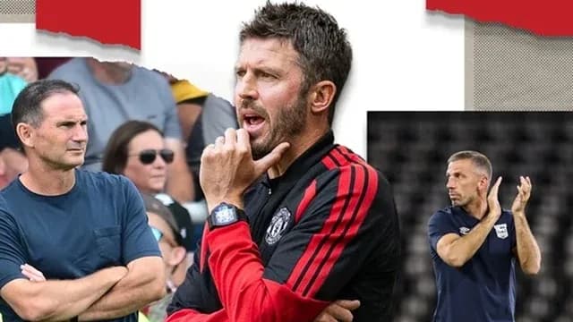 Premier League 2026/27: Who Will Be the Next Manager to Leave?