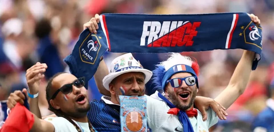 France