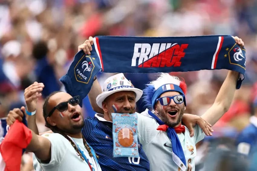 France