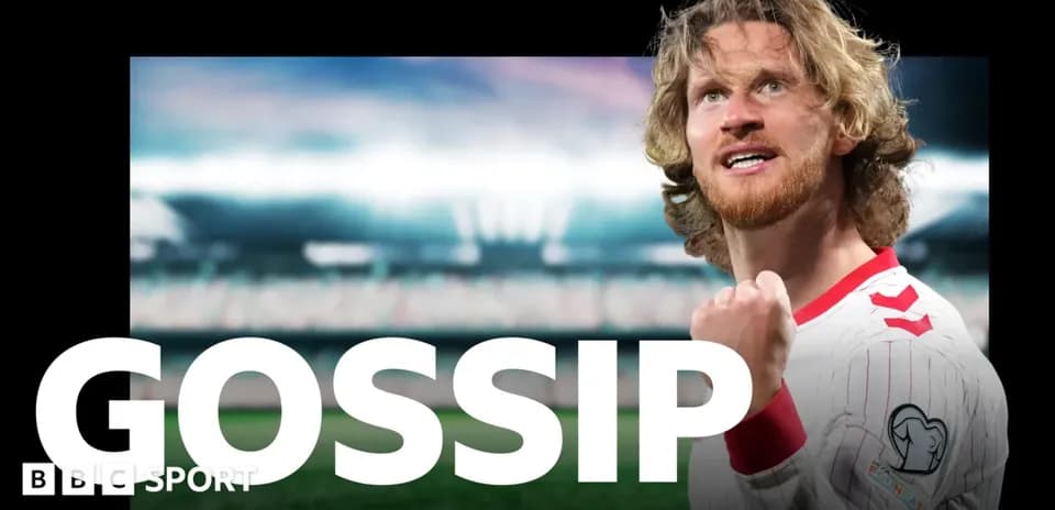 Player celebrating with a clenched fist on pitch