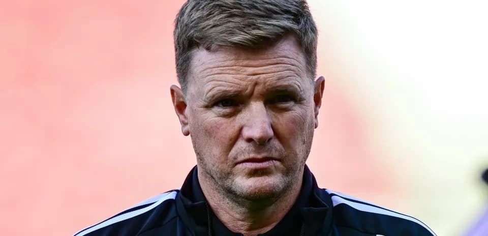 Coach in training gear during match preparation