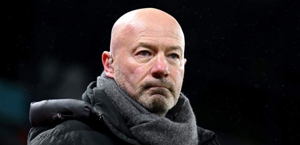 Manager observing the game from the sidelines