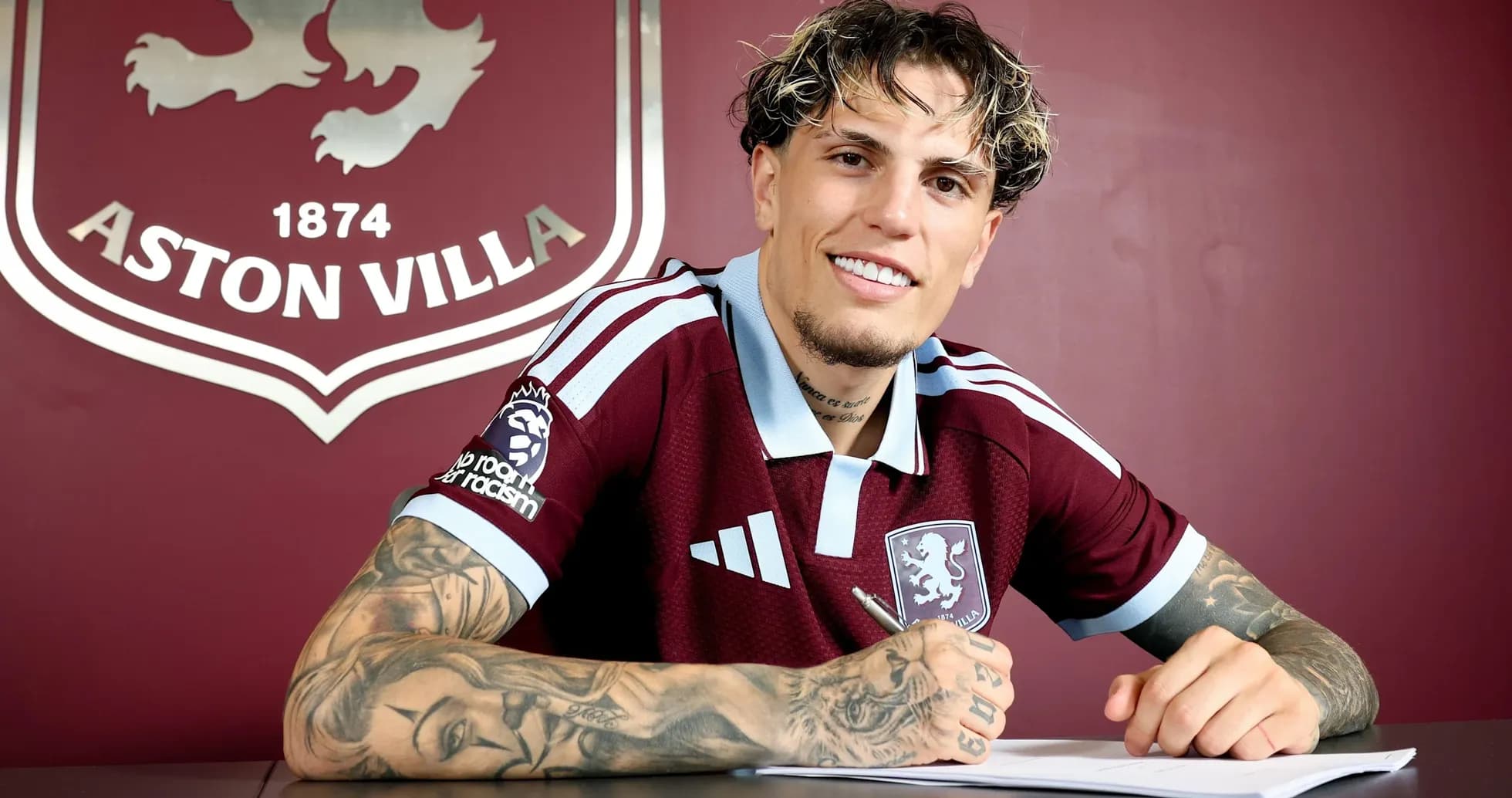 Aston Villa