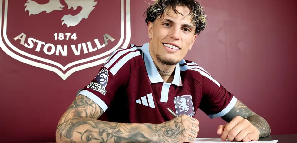 Aston Villa