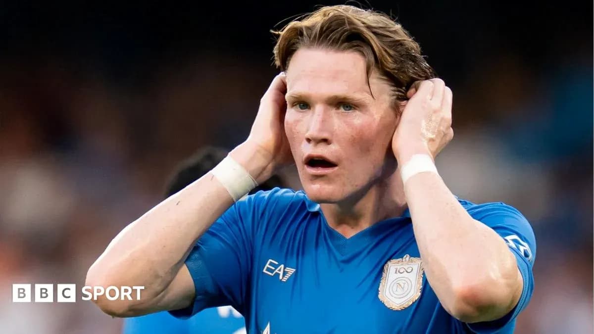 Player in blue jersey reacting during a match