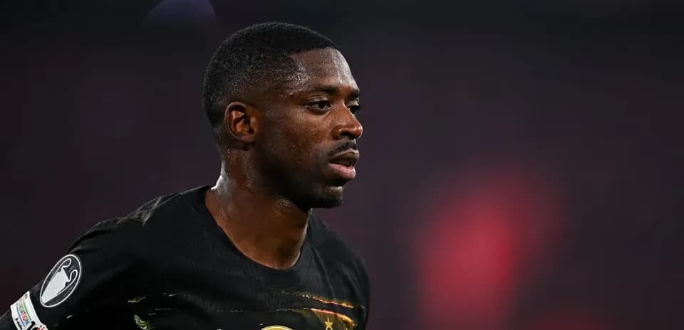 Player walking on the pitch during a match