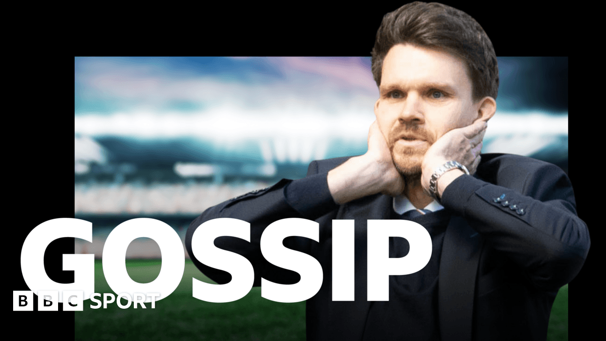 Man covering ears with hands in sports setting