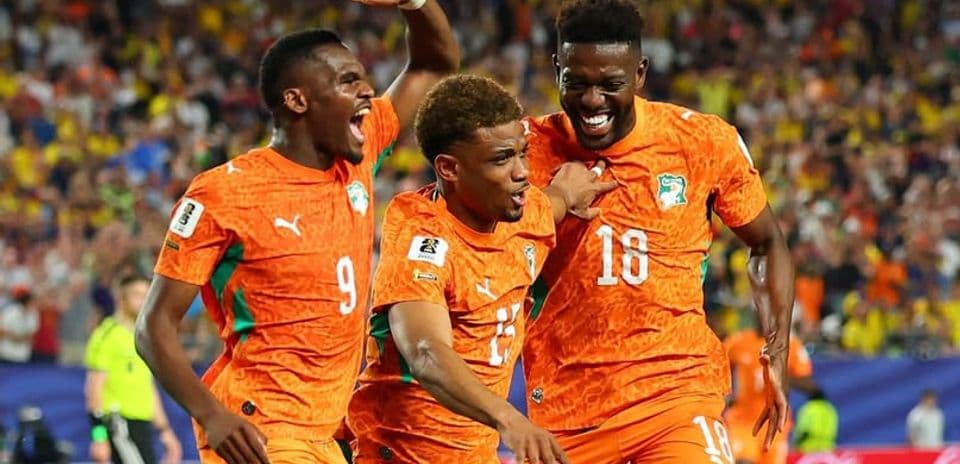 Ivory Coast Returns to World Cup Spotlight After 12 Years