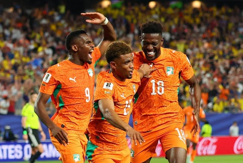 Ivory Coast Returns to World Cup Spotlight After 12 Years