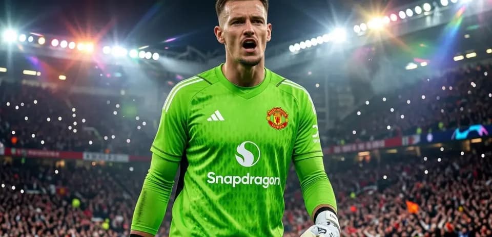 Manchester United Complete Permanent Transfer of Goalkeeper Radek Vitek to Middlesbrough