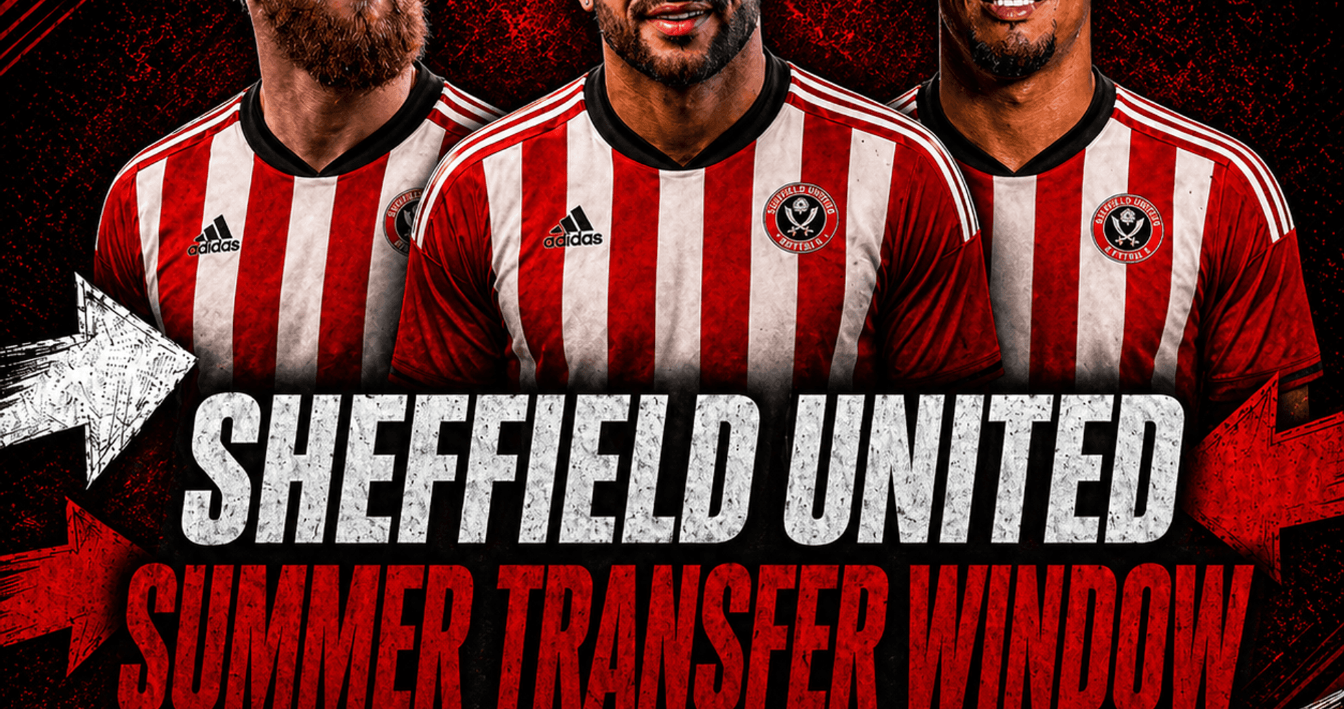 2026 Summer Transfer