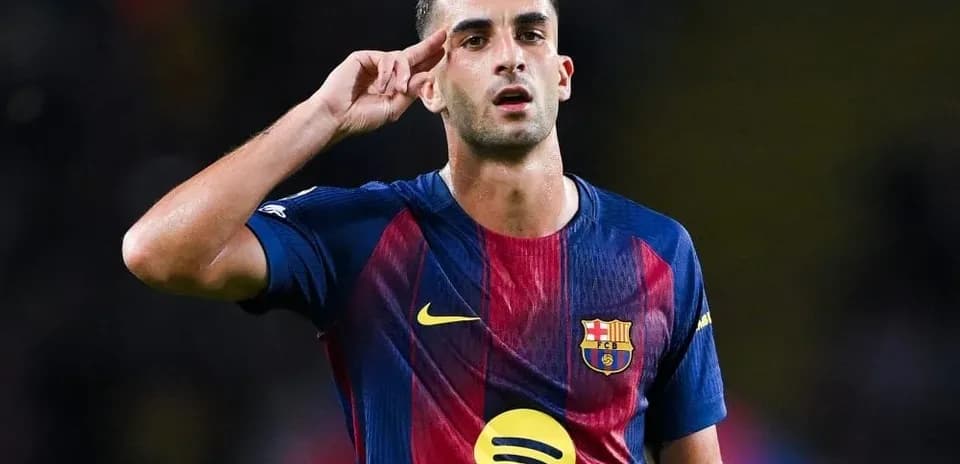 Player saluting fans during a match