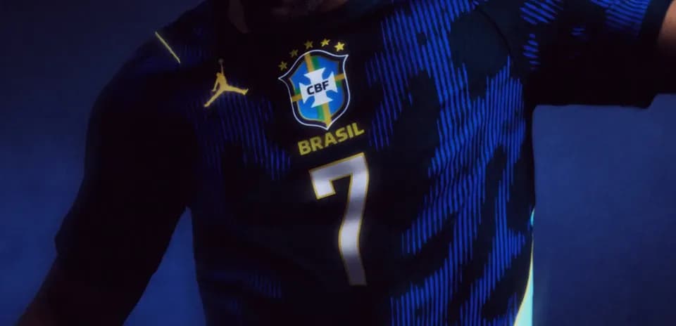 Brazil 