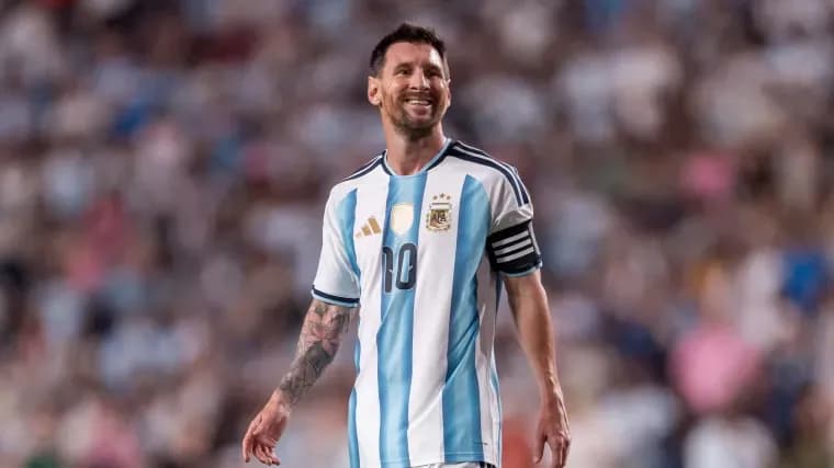 Argentina vs Algeria: FIFA World Cup 2026 Kickoff Details