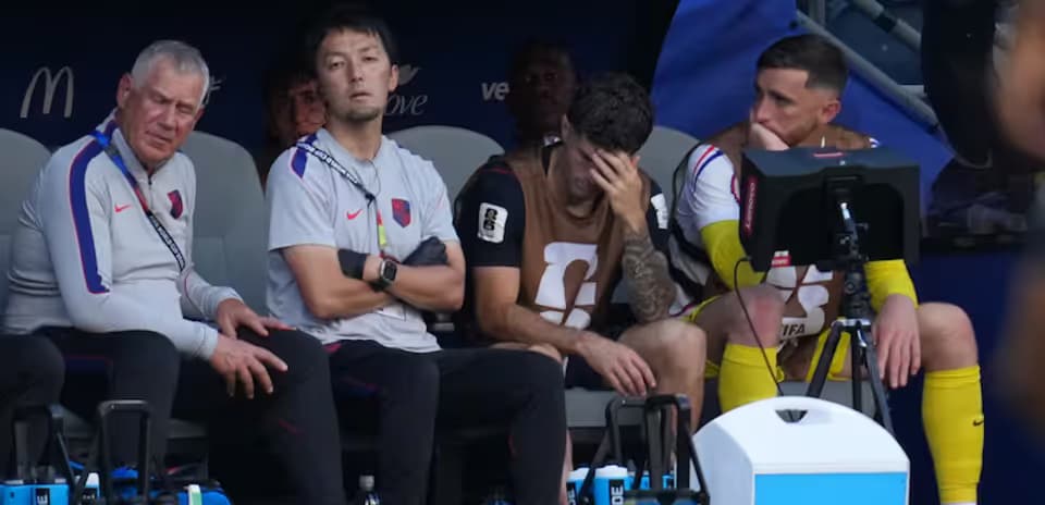 Five Major Overreactions to the USMNT's World Cup