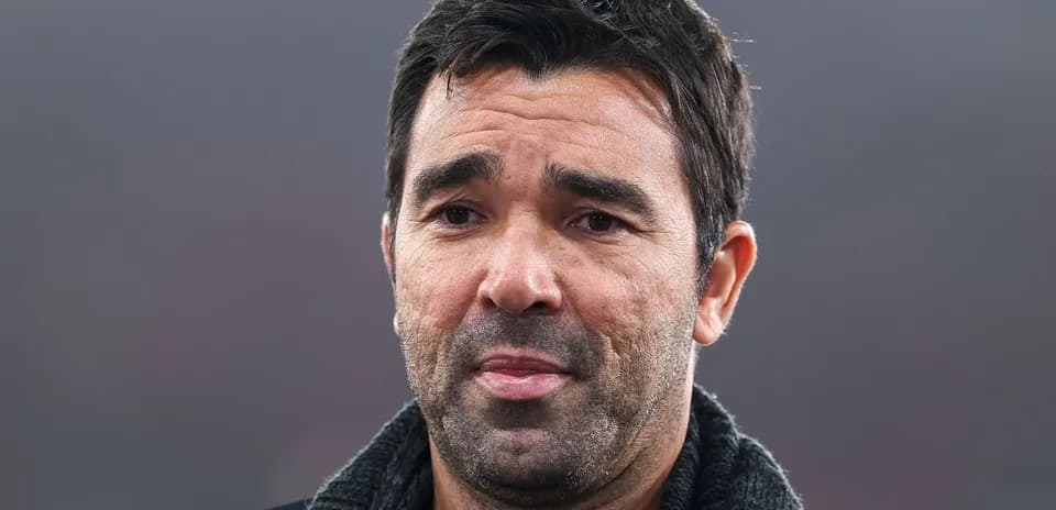 Close-up of a man wearing a scarf outdoors