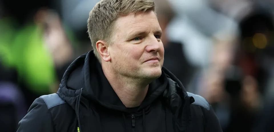 Manager on the sidelines during a match