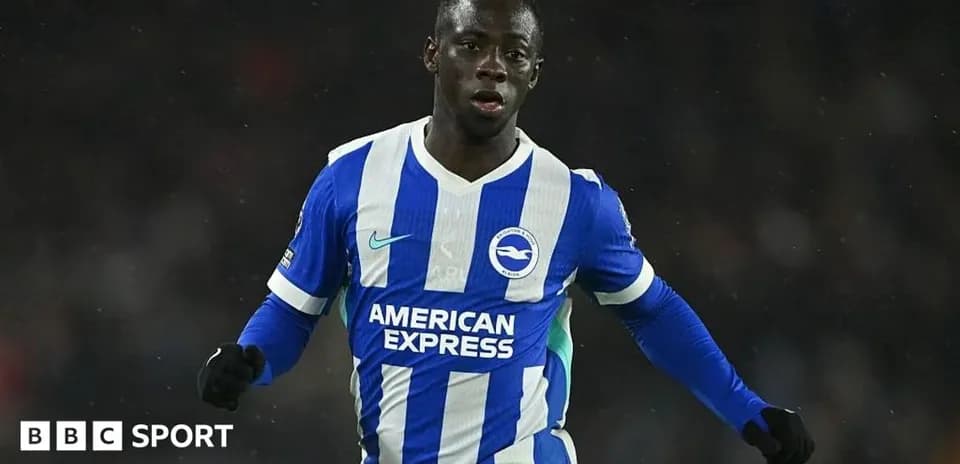 Player celebrating during a football match