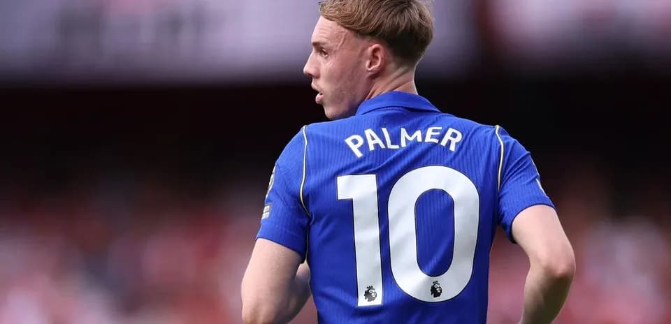 Player wearing number 10 jersey during match