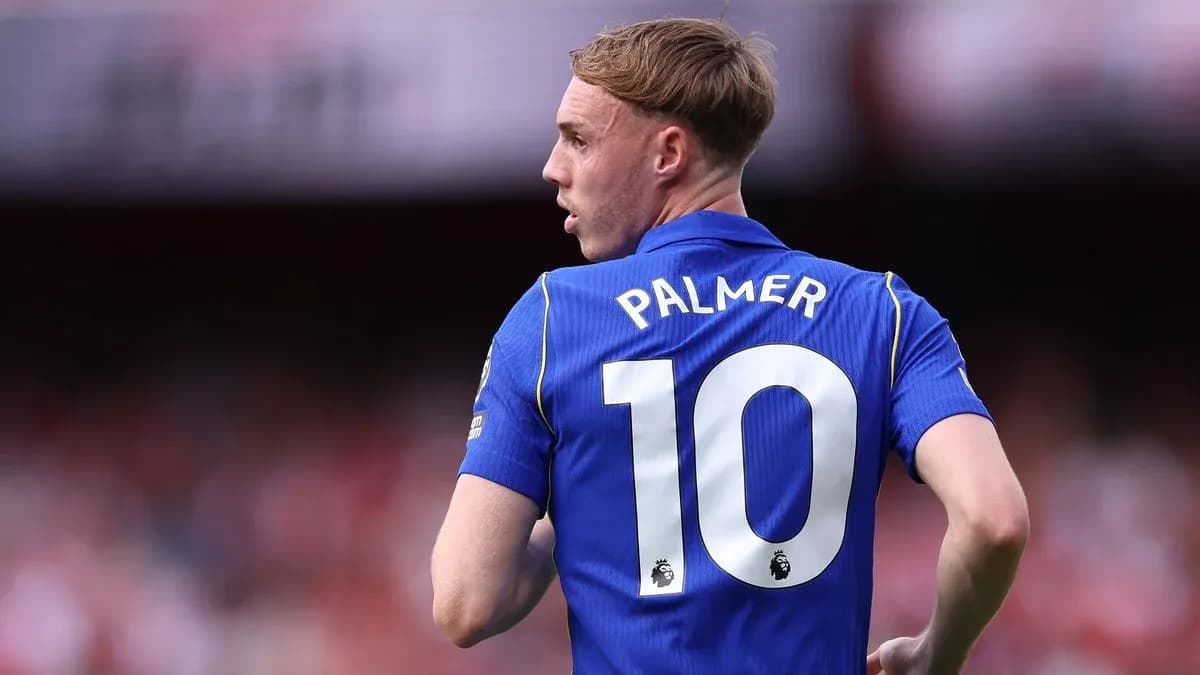 Player wearing number 10 jersey during match