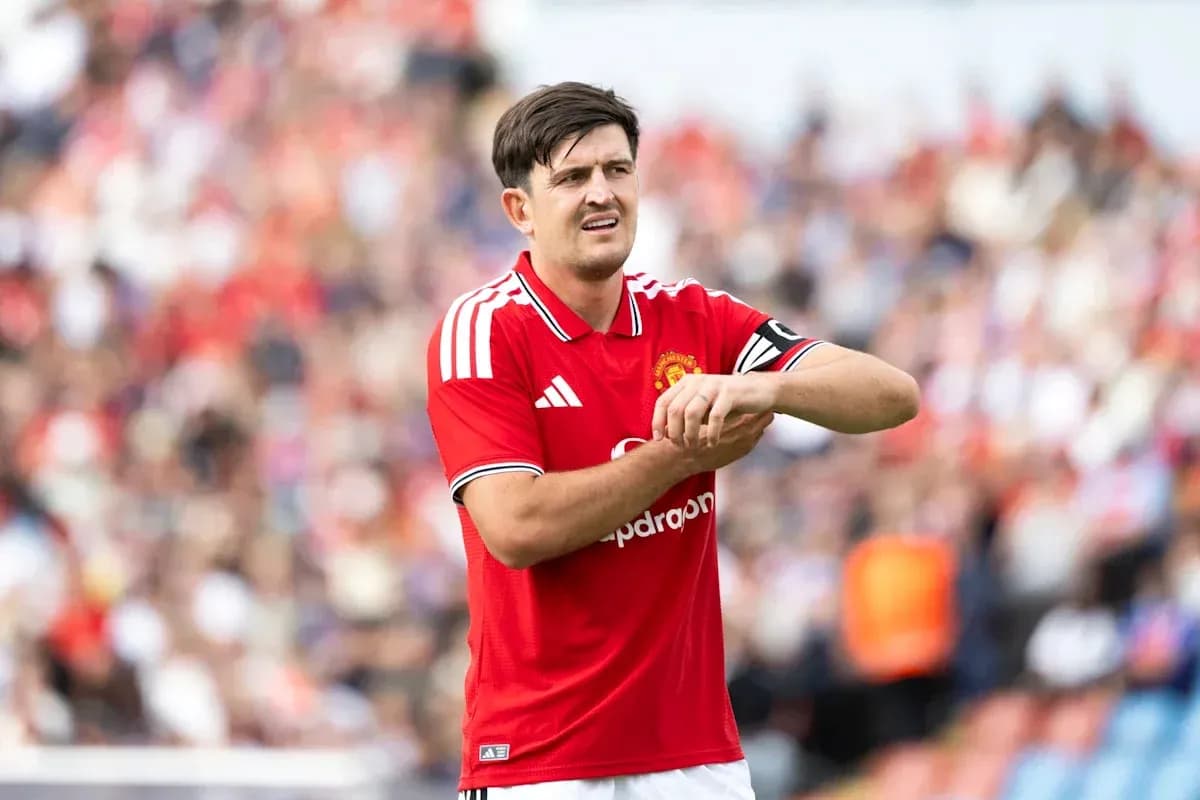 Player adjusting wrist during match on field