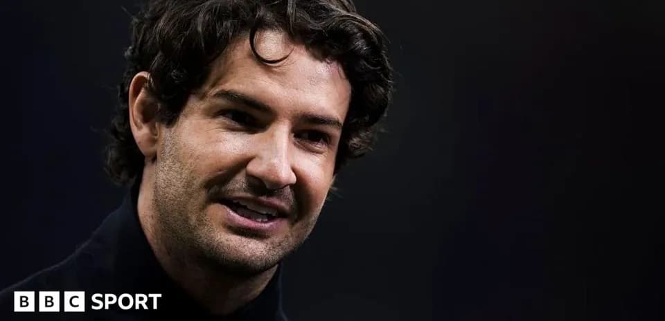 Close-up of a man speaking during an event