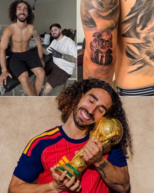 cucurella