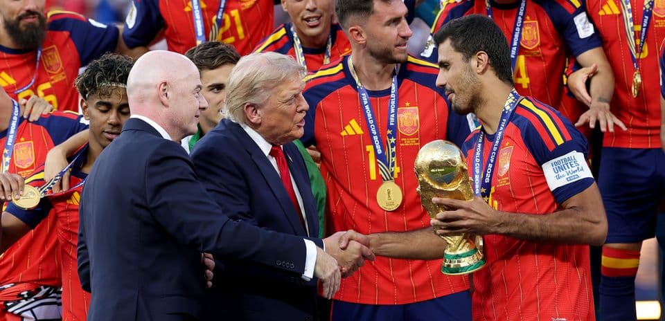 2026 World Cup: Triumphs, Troubles, and Turmoil Behind the Scenes