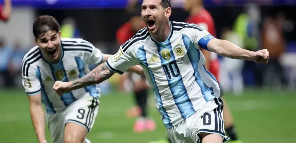 2026 World Cup Quarterfinal Predictions and Road to the Final