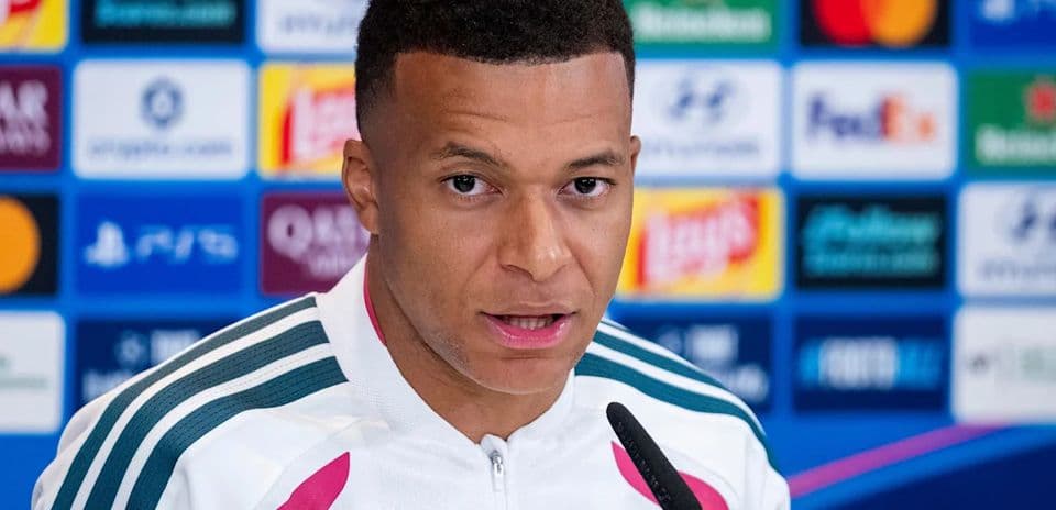 Kylian Mbappe on Defensive Improvements and Team Goals Ahead of Inter Clash