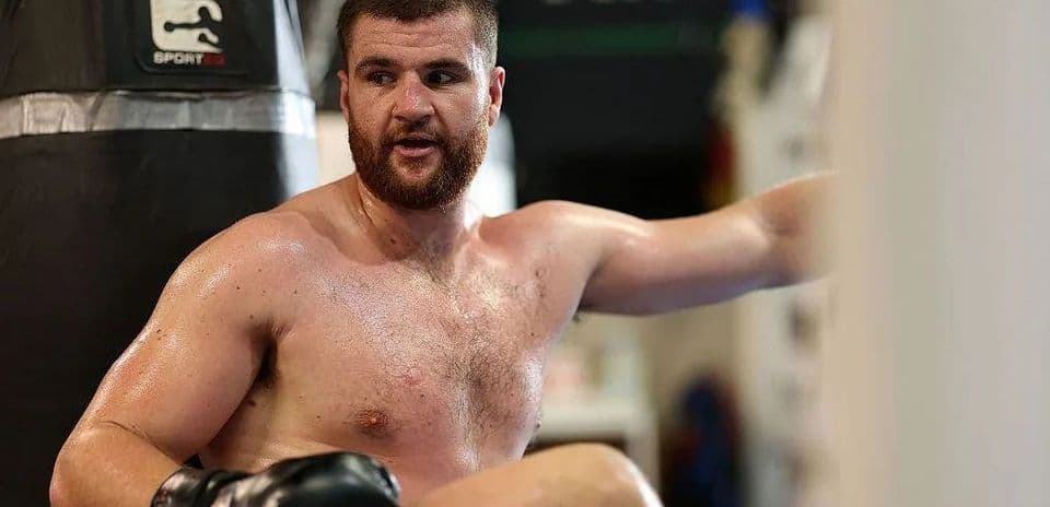 Johnny Fisher's Journey: Defeat, Resilience, and What Lies Ahead