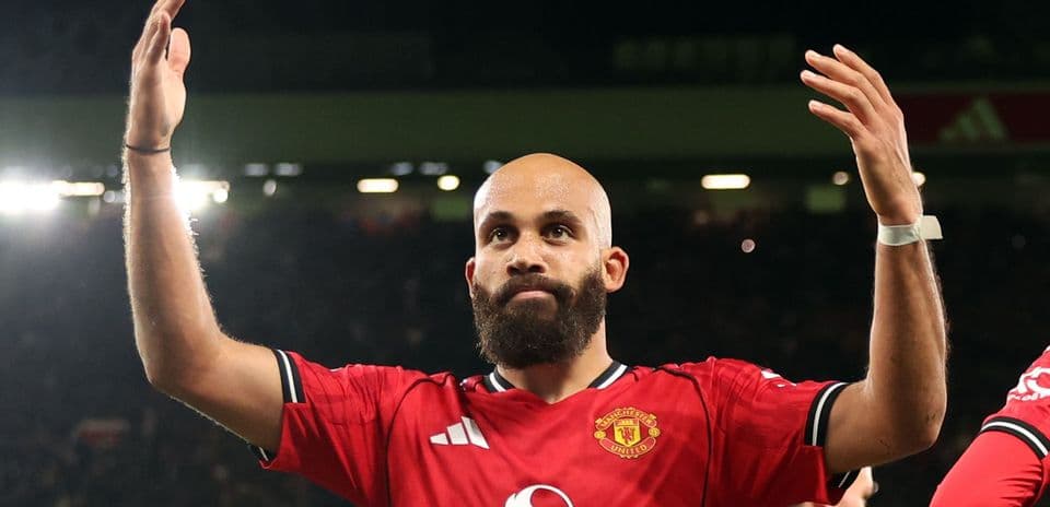 Where to Watch Manchester United Today: Live Streams and TV Channels for Upcoming Matches
