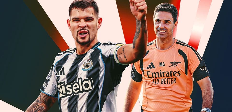 Arsenal’s Bruno Guimaraes Signing Could Make Them Unstoppable in Premier League