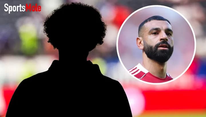 Liverpool Miss Out on £42.8m Mo Salah Replacement as Player Commits to PSG