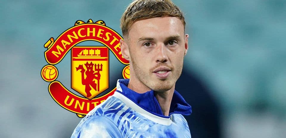 William Gallas Predicts Cole Palmer Will Join Manchester United and Realize His Dream
