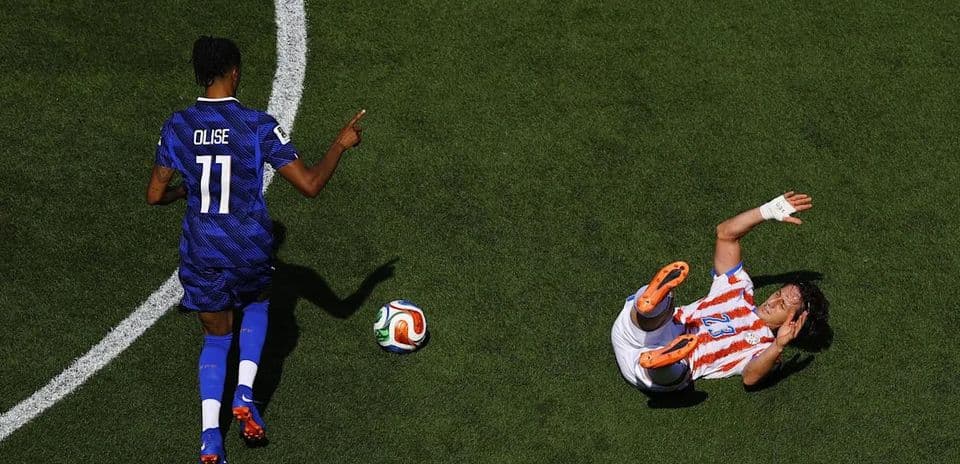 World Cup 2026: Players Facing Yellow Card Suspension Threat for Semi-Finals