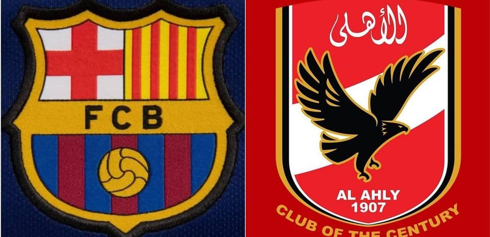 Barcelona vs. Al Ahly: Match Preview, Predictions, and Lineups