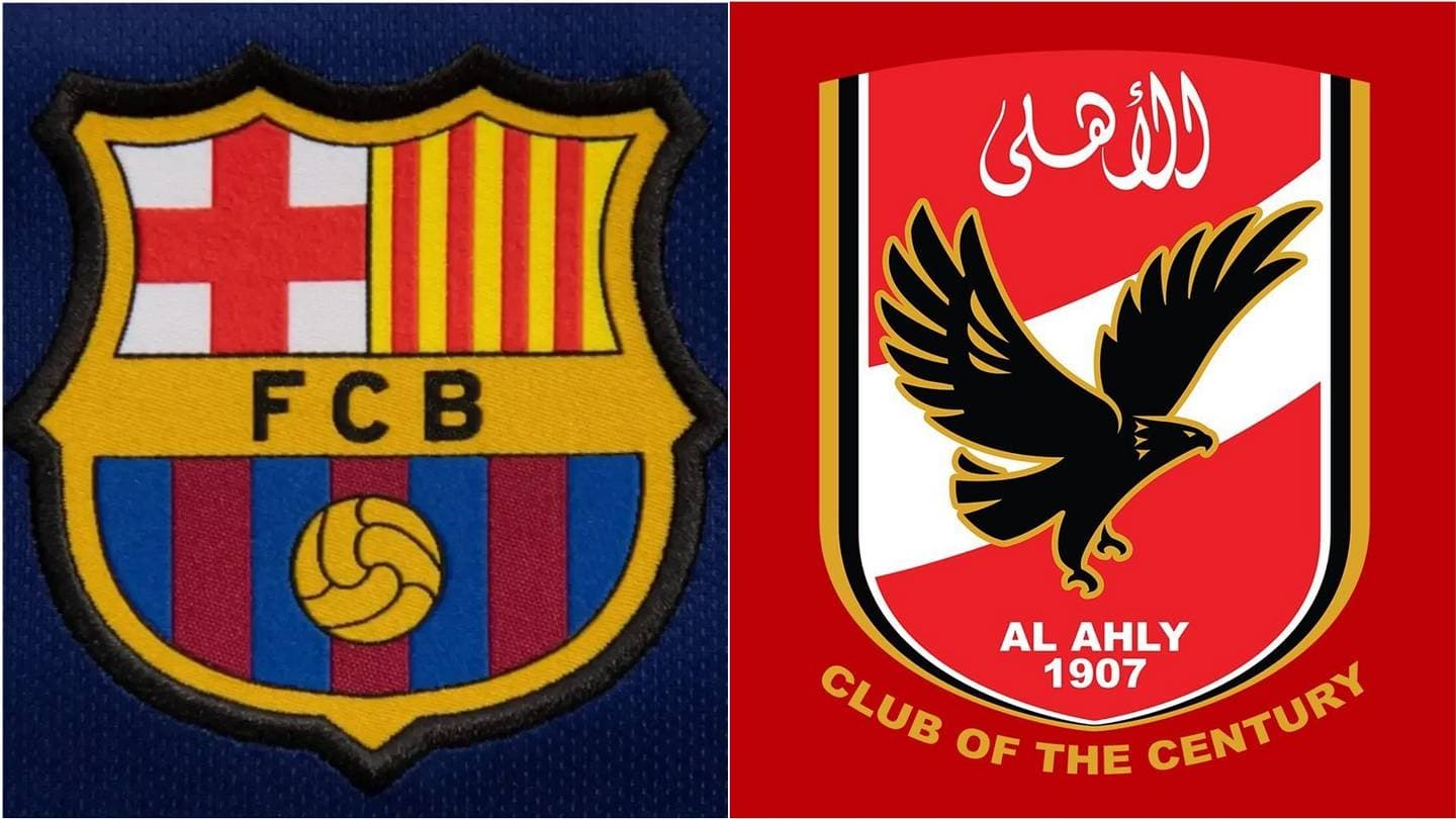 Barcelona vs. Al Ahly: Match Preview, Predictions, and Lineups