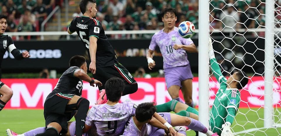 World Cup 2026 Knockout Round: Teams That Have Advanced So Far