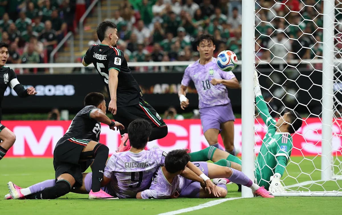 World Cup 2026 Knockout Round: Teams That Have Advanced So Far