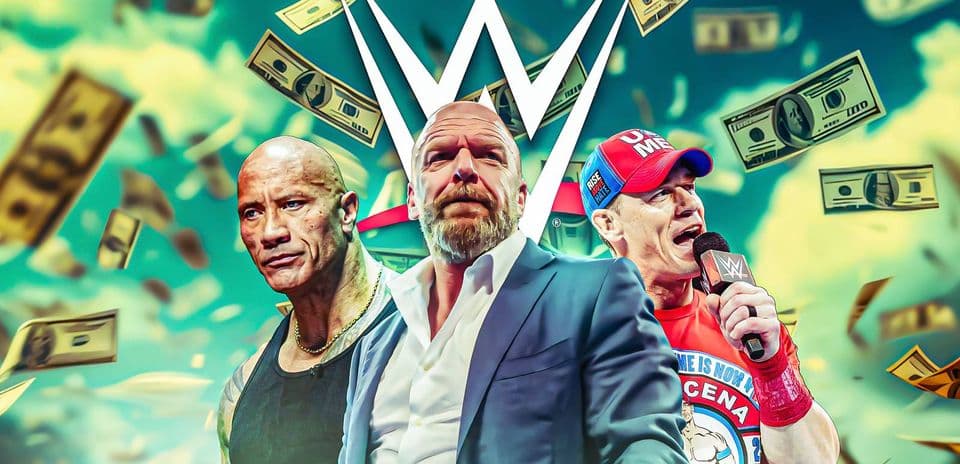Top 21 Wealthiest WWE Superstars in History Ranked