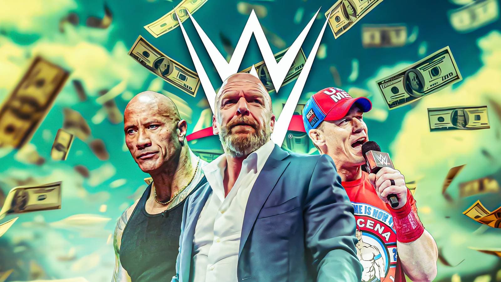 Top 21 Wealthiest WWE Superstars in History Ranked