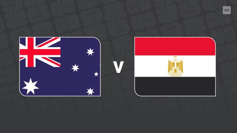 How to Watch Australia vs Egypt: Live Stream, TV Channel, and Kickoff Time for World Cup Round of 32