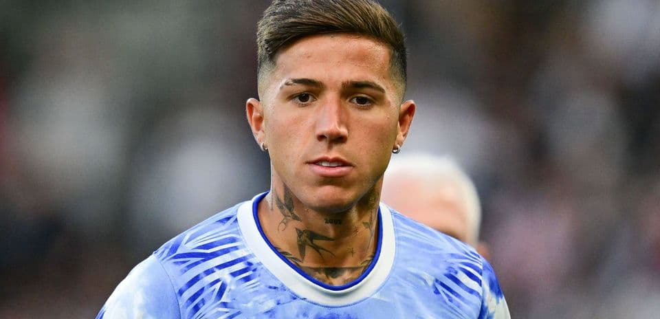 River Plate Poised for Multi-Million Windfall from Enzo Fernandez's Record Manchester City Transfer