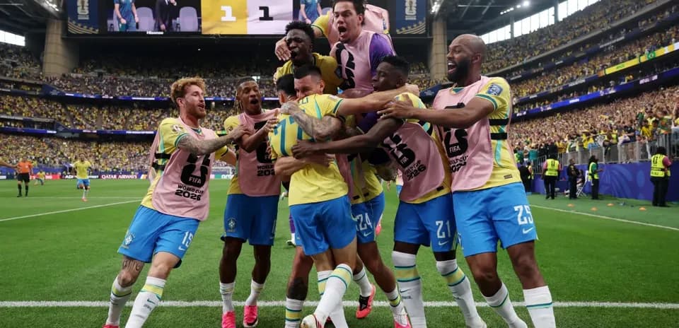 2026 World Cup Round of 16: Updated Knockout Bracket, Schedule, and Fixtures