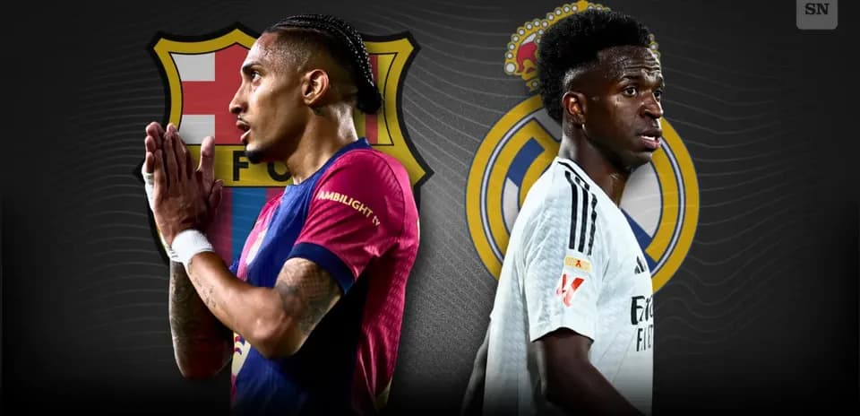 La Liga 2026/27 Season Kickoff Dates and Key Fixtures