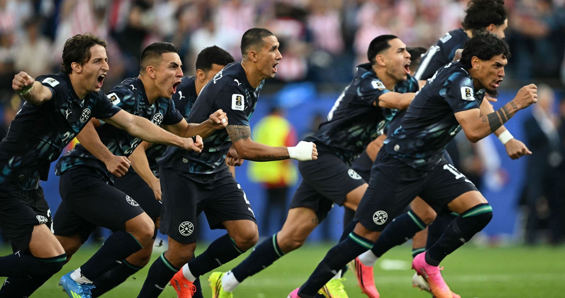 How to Secure World Cup 2026 Round of 16 Tickets: Confirmed Matches, Potential Fixtures & More