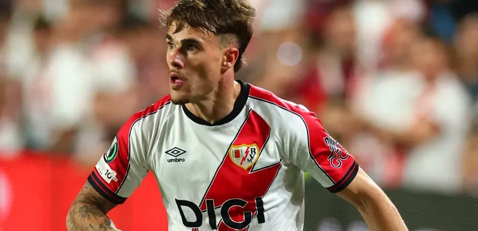 Who is Pep Chavarria? Chelsea's New Left-Back After Marc Cucurella