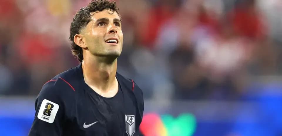 USMNT 2030 World Cup Roster Preview: Christian Pulisic Heads New Generation After 2026 Setback