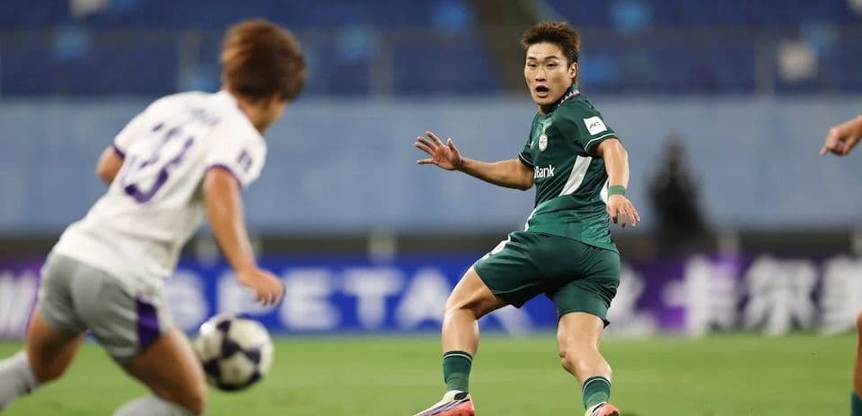 Insights from AFC Champions League Matchday One: K League Clubs' Strategies and Performances
